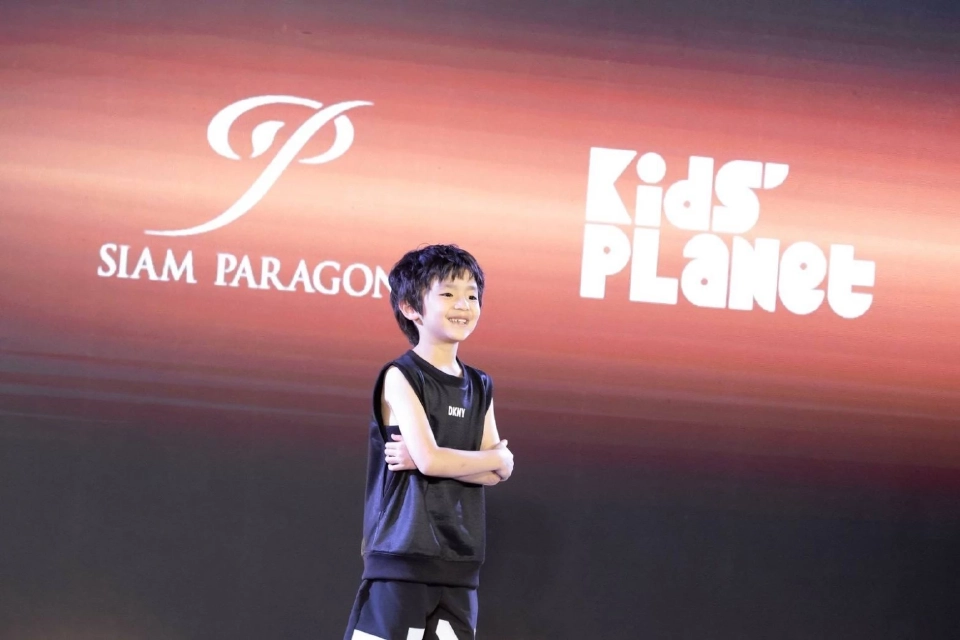 สยามพารากอนชวนเปิดสนามเด็กเล่นระดับโลก WORLD PLAYGROUND 2026