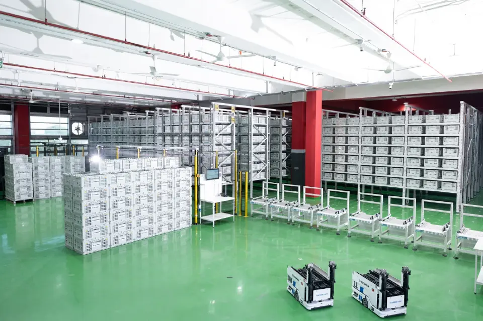 ซินเน็ค กางแผนยึดผู้นำอีโคซิสเต็มส์ไอที รับยุค AI ปั้มรายได้ 5 หมื่นล้าน