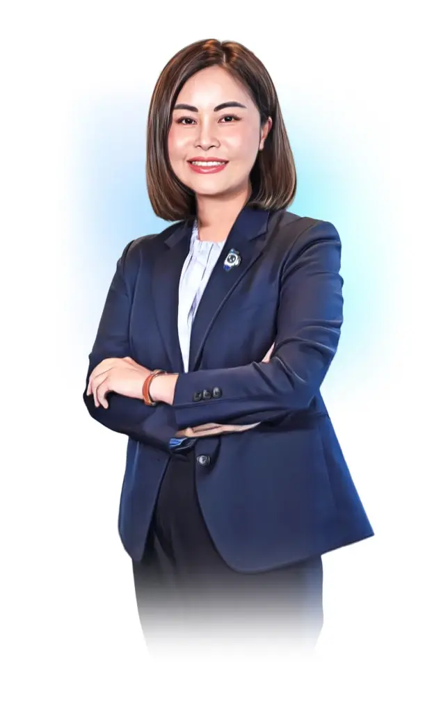 ปวีณา จริยฐิติพงศ์