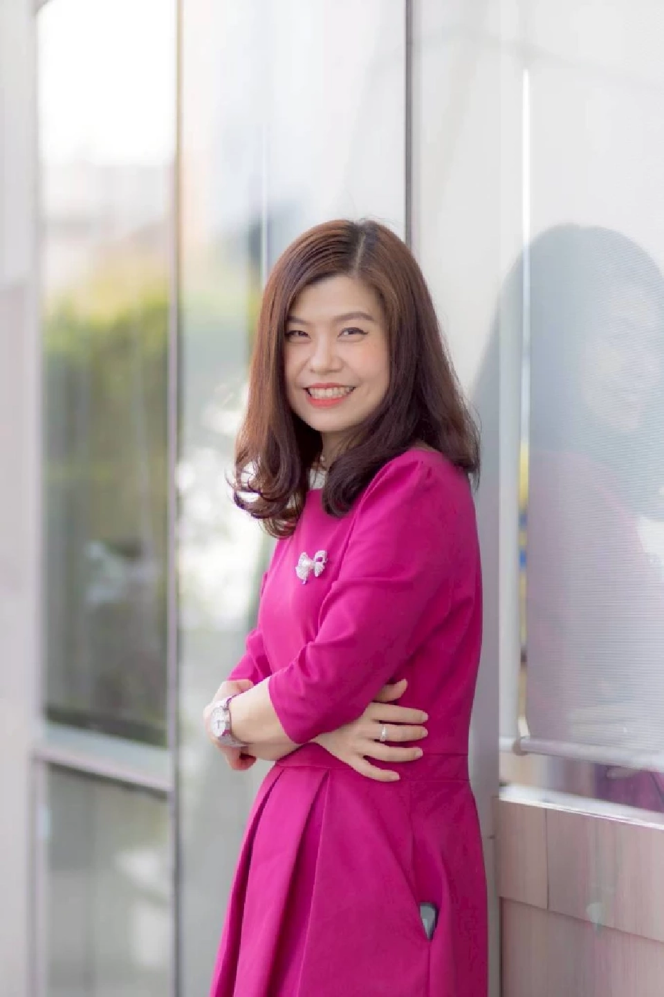 ผศ.ดร.บุปผาลาภะวัฒนาพันธ์ 