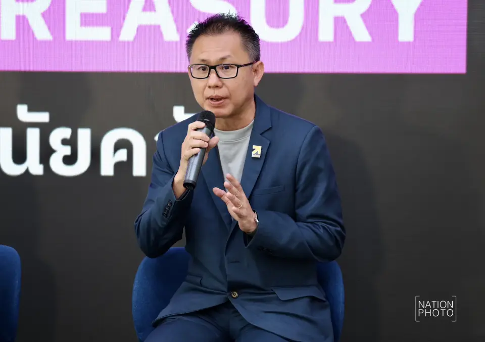 4 พรรคการเมือง แข่งโชว์นโยบาย 100 วัน ดันเอสเอ็มอีฝ่าวิกฤต