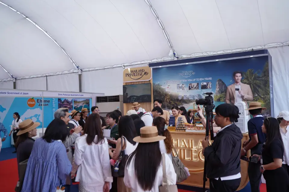 จับสัญญาณธุรกิจเรือ–มารีน่าไทย เกมใหม่การท่องเที่ยวมูลค่าสูง