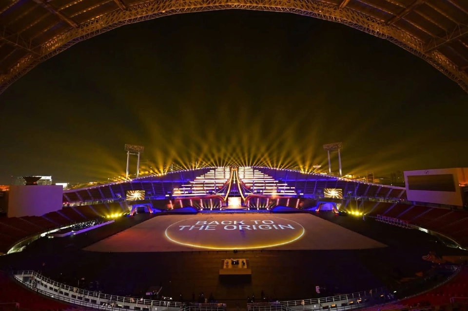 ซีเกมส์ 2025