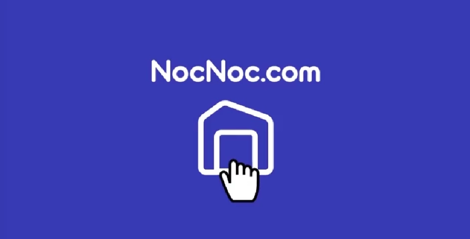 อีคอมเมิร์ซไทยใกล้สูญพันธุ์ NocNoc ขาดทุนสะสม 5 ปี  4.39 พันล้านบาท