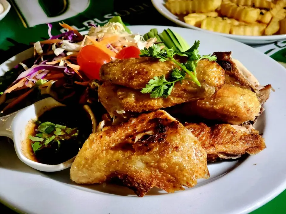 เที่ยวเชียงราย สัมผัสเสน่ห์ล้านนาร่วมสมัย 'เฮอริเทจ เชียงราย' พักฟินๆ ใจกลางเมือง