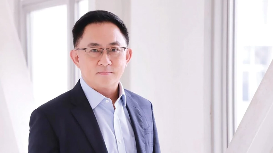 นายพูนพงษ์ นัยนาภากรณ์ อธิบดีกรมพัฒนาธุรกิจการค้า กระทรวงพาณิชย์