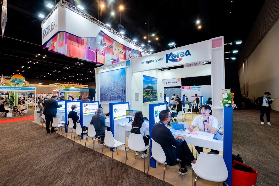 ศูนย์ส่งเสริมสตาร์ทอัพการท่องเที่ยวเกาหลี ตีโจทย์ TravelTech อาเซียน ปี 2569