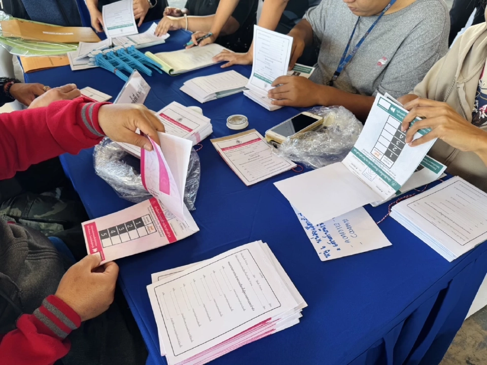 bora.dopa.go.th - แอป Smart Vote ช่องทางเช็กสิทธิ์เลือกตั้ง อบต. 11 ม.ค. 69