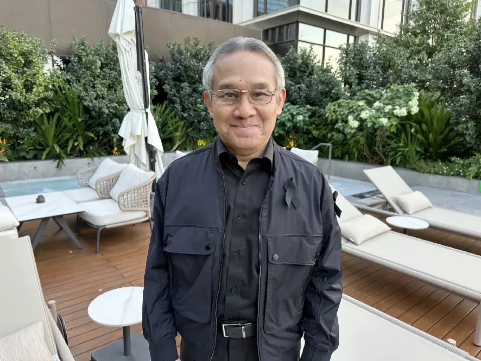 สุรเดช' หนุน 'พิพัฒน์' ปั้น Disney World ในไทย ลงตัวทุ่งกุลาร้องไห้!