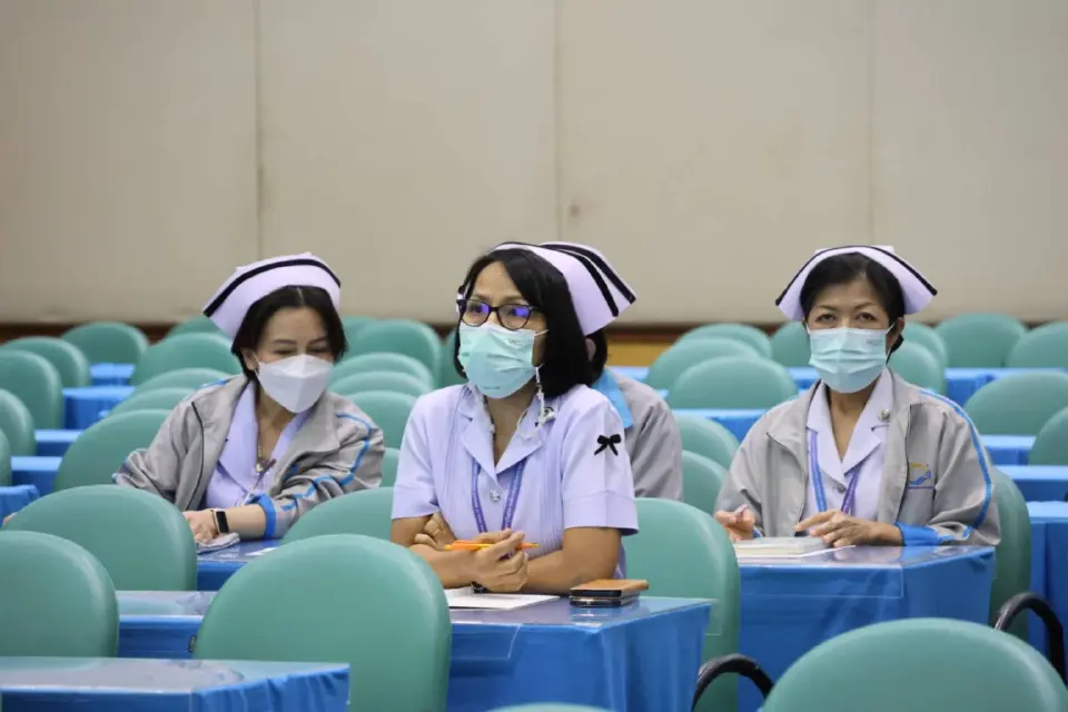 กรมการแพทย์ ยันยังไม่พบ 'ไวรัสนิปาห์' ในไทยแต่ไม่ประมาท