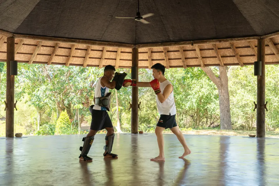 เดอะ นาคา ไอแลนด์ ภูเก็ต ชูท่องเที่ยวลักชัวรี่–เวลเนส ยกระดับประสบการณ์พักผ่อนบนเกาะส่วนตัว