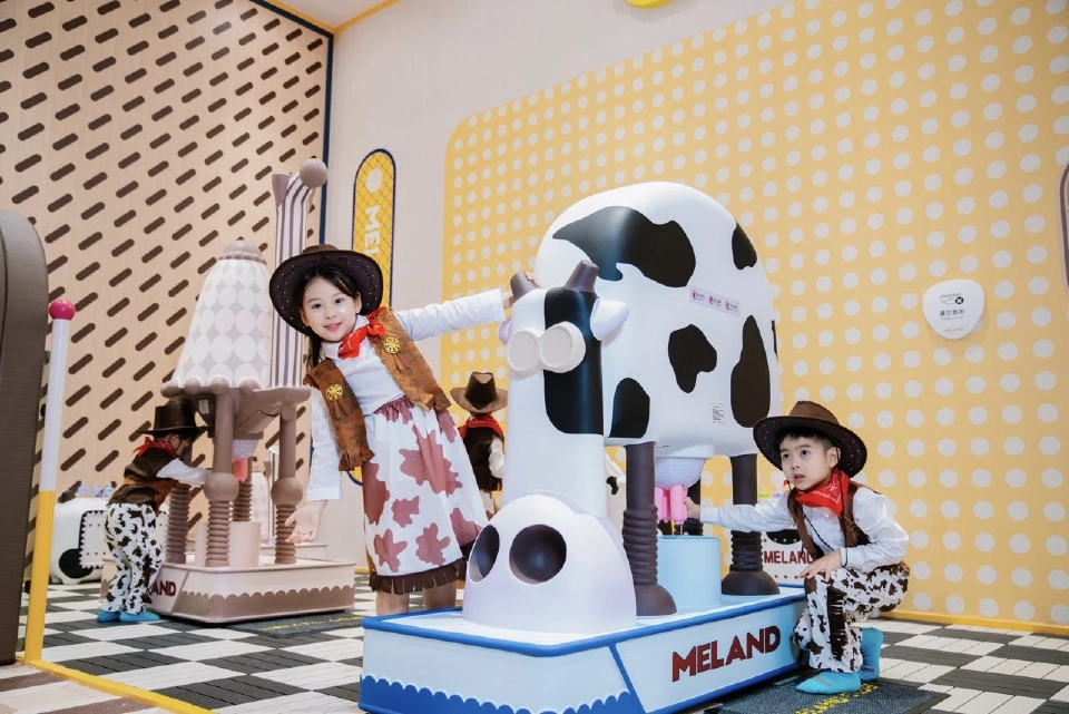 สยามพารากอนชวนเปิดสนามเด็กเล่นระดับโลก WORLD PLAYGROUND 2026