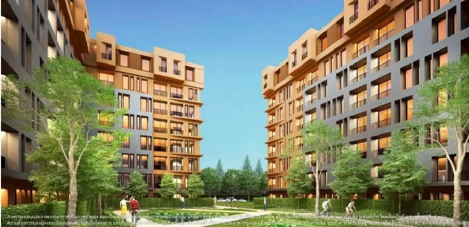 'เจ้าสัวคีรี' ประกาศ 'บ้านชาวไทย' เปิดลงทะเบียนแล้ววันนี้