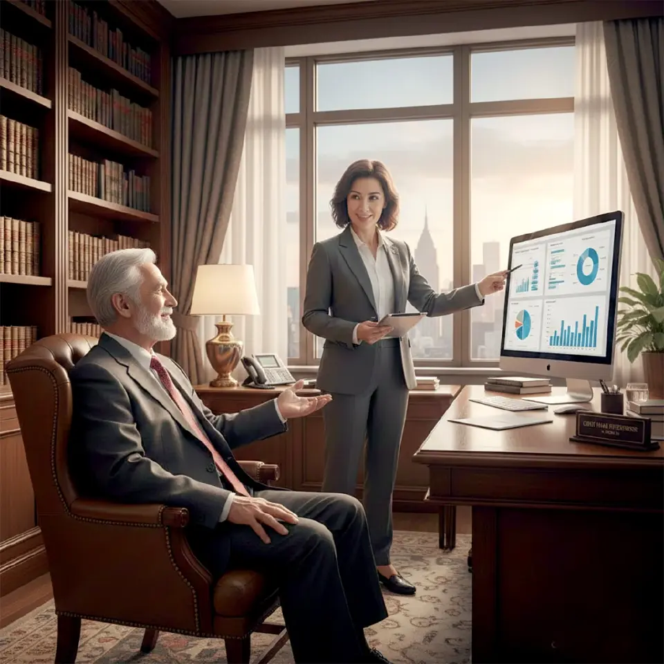 ปล่อยทายาทกำหนดเส้นทางเดินเอง เพื่อความยั่งยืนของธุรกิจครอบครัว