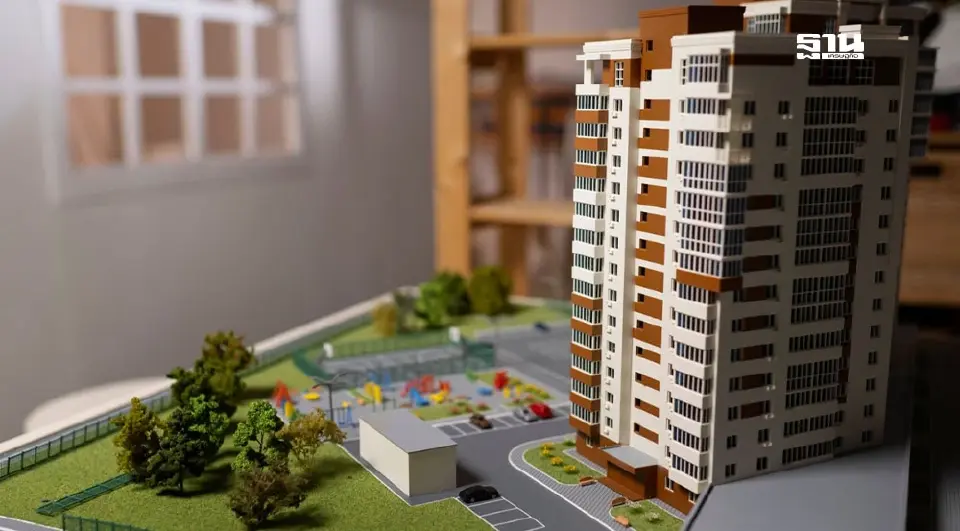 คอนโดมิเนียมกับชาวต่างชาติ