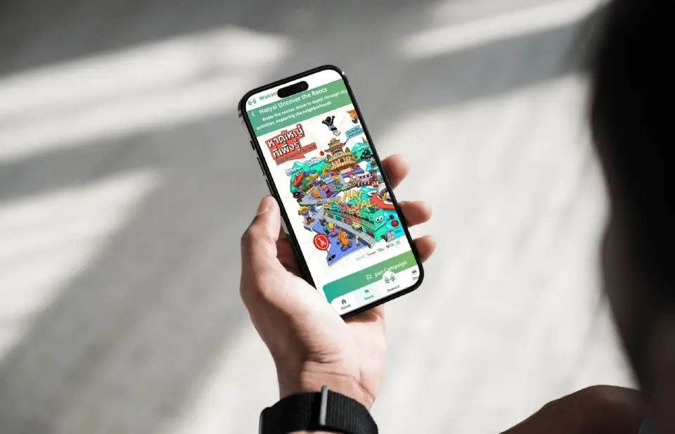 เริ่ด! 5 นวัตกรรมสุขภาพ – ไลฟ์สไตล์ ฝีมือคนไทย ไอเทมต้องลองปี 2026