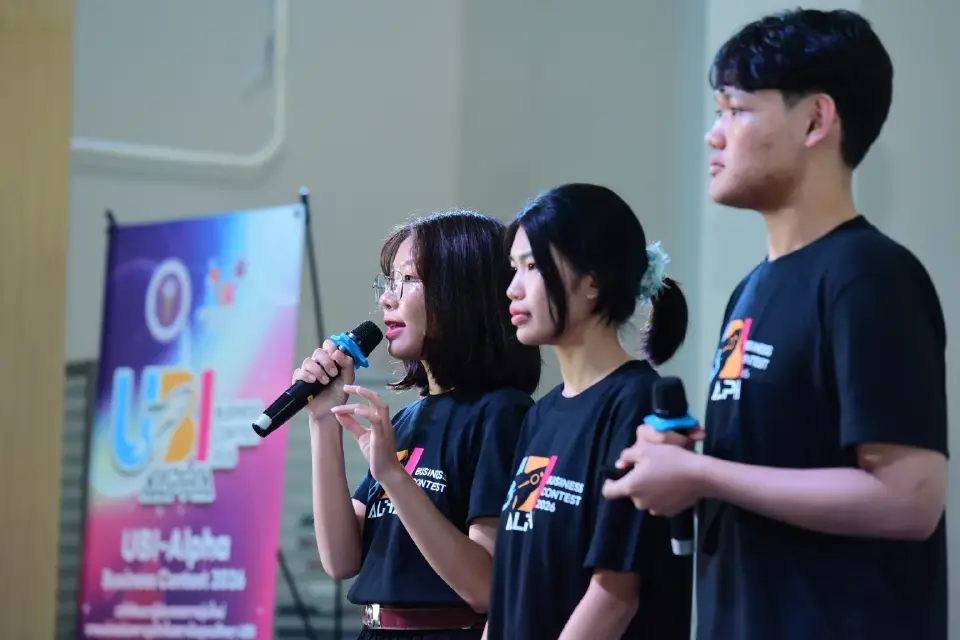 STeP เปิดเวที UBI-Alpha 2026 ดันผู้ประกอบการนวัตกรรมภาคเหนือ