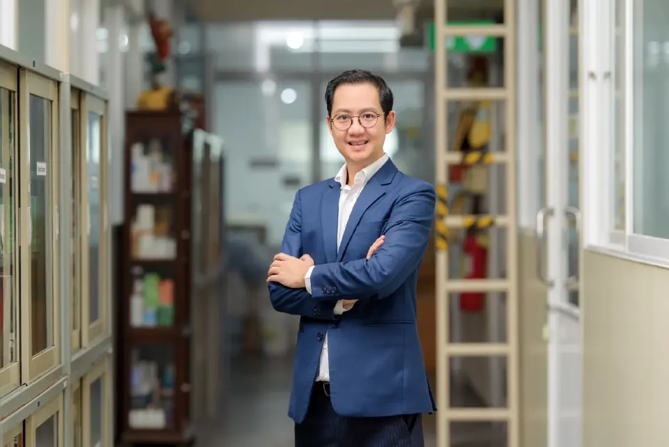 5 เทรนด์อาหารเสริมในไทยมาแรง ดันตลาดพุ่ง 1 แสนล้าน โตสูงสุดในอาเซียน