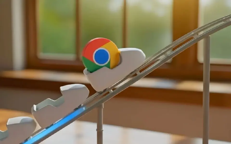 Google ยกเครื่อง Chrome สู่ยุค AI Agent เปิดตัว Gemini 3-Auto Browse