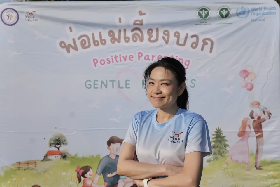 สสส.-กรมสุขภาพจิต จัด “วิ่งกับลูก” ปั้นภูมิคุ้มกันใจเด็กให้แกร่ง