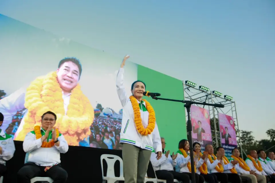 เวทีเชียงใหม่ “กล้าธรรม”เปิดนโยบายปั้นท่องเที่ยวสู้จน–คืนคุณค่าผู้สูงวัย