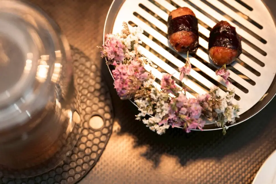 Blue by Alain Ducasse เปิดตัว 6-Hands Experience ดินเนอร์ 3 เชฟระดับโลก ณ ไอคอนสยาม