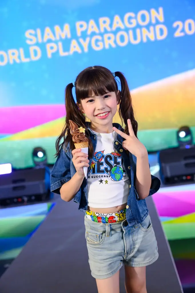 สยามพารากอนเนรมิตอาณาจักรความสนุก รับวันเด็ก 2026