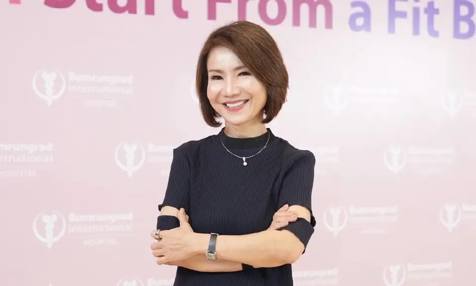 คนไทยป่วยโรคอ้วนพุ่ง 42% ‘บำรุงราษฎร์’ แนะเทคนิคคุมน้ำหนักให้ได้ผล