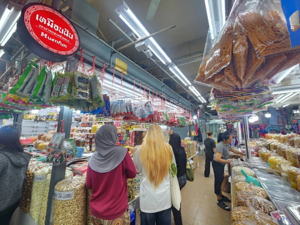 ‘หาดใหญ่’บอบช้ำหนัก เศรษฐกิจจมแสนล้าน แค่จุดเริ่มต้น 1 เดือนหลังน้ำลด ยังไม่ฟื้น