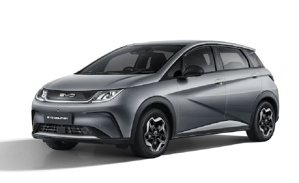 BYD เผยยอดลงทุนในไทย 35,925 ล้านบาท โรงงานบีวายดี จ.ระยอง ขยายตลาดส่งออก