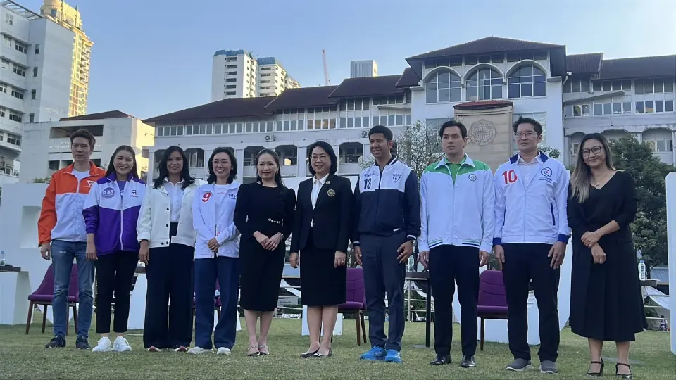 ภูมิใจไทยส่ง “นรเสฏฐ์” ชูเรียนออนไลน์ฟรี ดัน Skill Bridge เด็กจบมีงานทำ