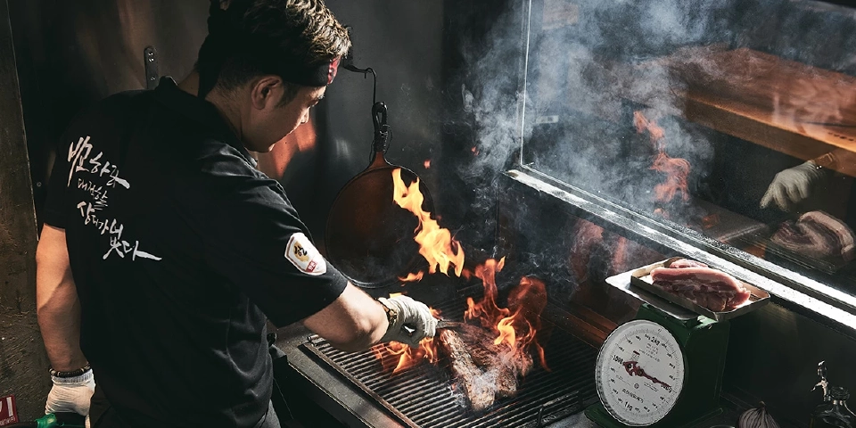 เทรนด์ธุรกิจร้านอาหารต่างชาติ สัญญาณดี 2 ค่ายใหญ่ แห่ลงทุุนเพิ่ม