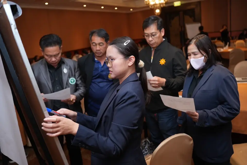 สสส.ดันนครปฐมล้อมรักษ์ทั้งจังหวัด ใช้พลังชุมชนตัดวงจรยาเสพติดยั่งยืน