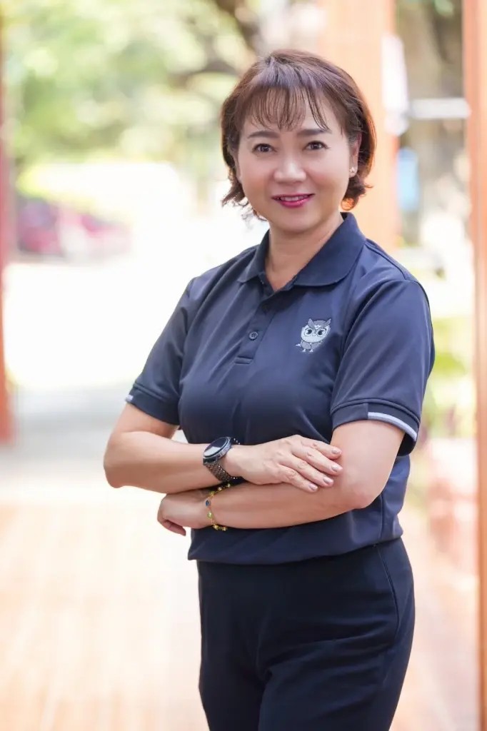 ดร.สุภาภรณ์ ศรีธัญรัตน์ ผู้อำนวยการศูนย์สุขภาพจิตที่ 10 