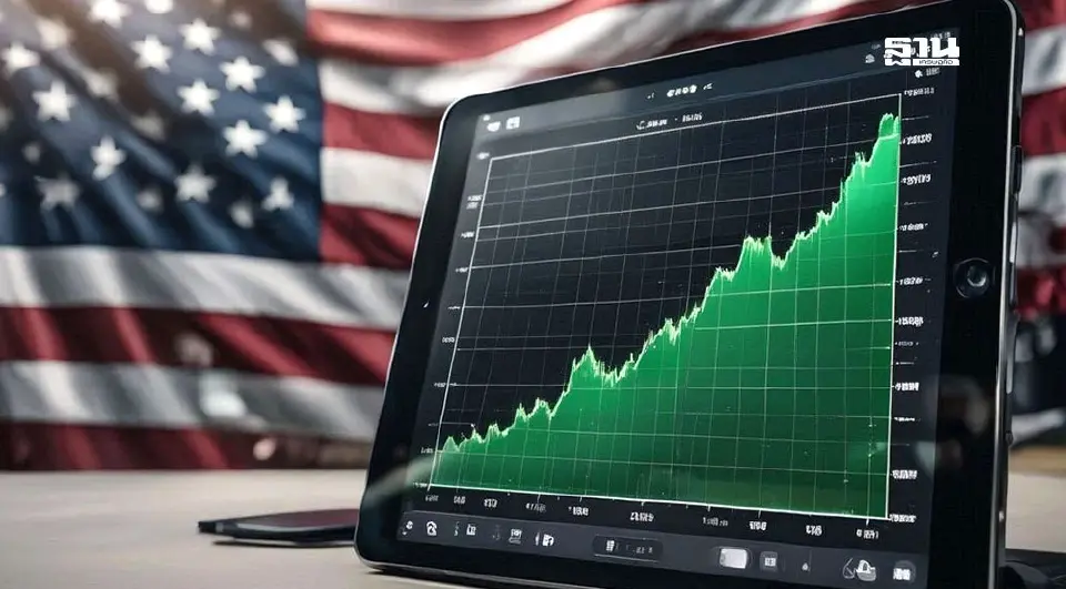‘ดาวโจนส์’ ปิดบวก 55.96 จุด-S&amp;P500 ,Nasdaq ติดลบจากแรงขายหุ้นเทคฯ 