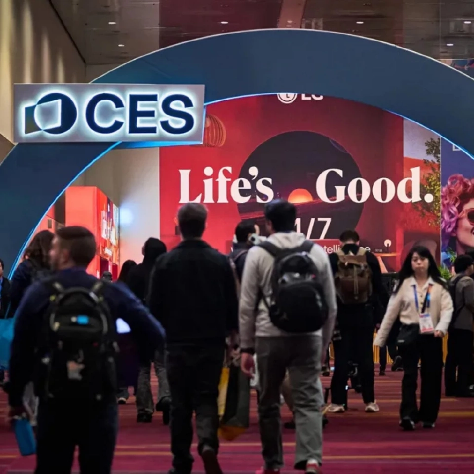 มัดรวมไฮไลท์เด็ดงาน CES 2026 ยักษ์เทค ชู AI พลิกโลกอัจฉริยะ