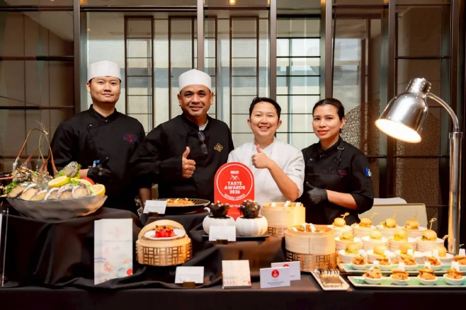 HELLO! Taste Awards 2026 ยกย่องสุดยอดร้านอาหารไทย เปิดตัว Taste Guide แห่งปี
