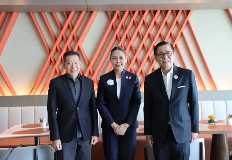 สุดภูมิใจ เทศบาลเมืองอุทัยธานี คว้ามาตรฐาน “เมืองท่องเที่ยวสะอาดอาเซียน”