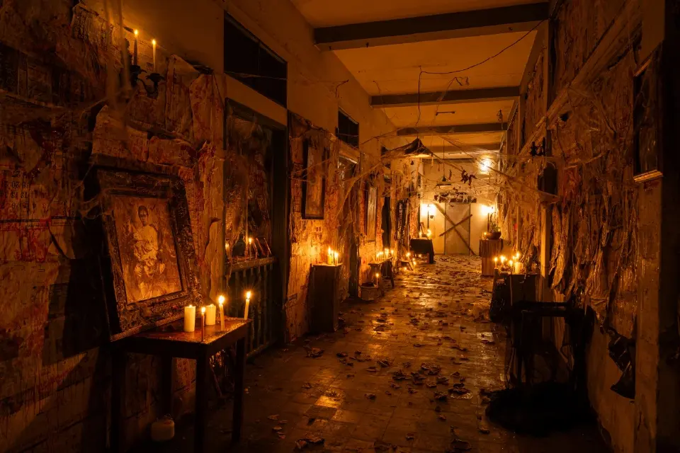 Meta จับมือรัฐ เปิดคฤหาสน์หลอน ไขกลโกง ยกระดับรู้เท่าทันสแกม