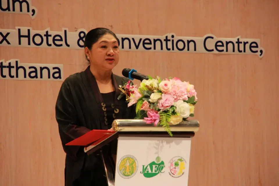 เกษตรฯ ดันเยาวชนฝึกงานญี่ปุ่น ปั้นผู้ประกอบการเกษตรรุ่นใหม่ สู่ตลาดสากล