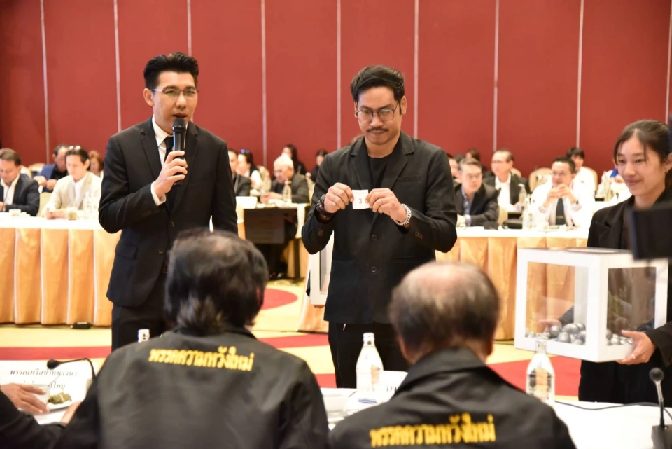 กกต.ขีดเส้น 19 ม.ค. ส่งนโยบายใช้เงินหาเสียง ช้าปรับ 5 แสน บวกวันละหมื่น