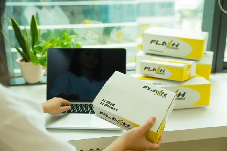 แจงปมลึก Flash Express ประกาศยุติบริการส่งพัสดุด่วน 4 ปี ในมาเลเซีย