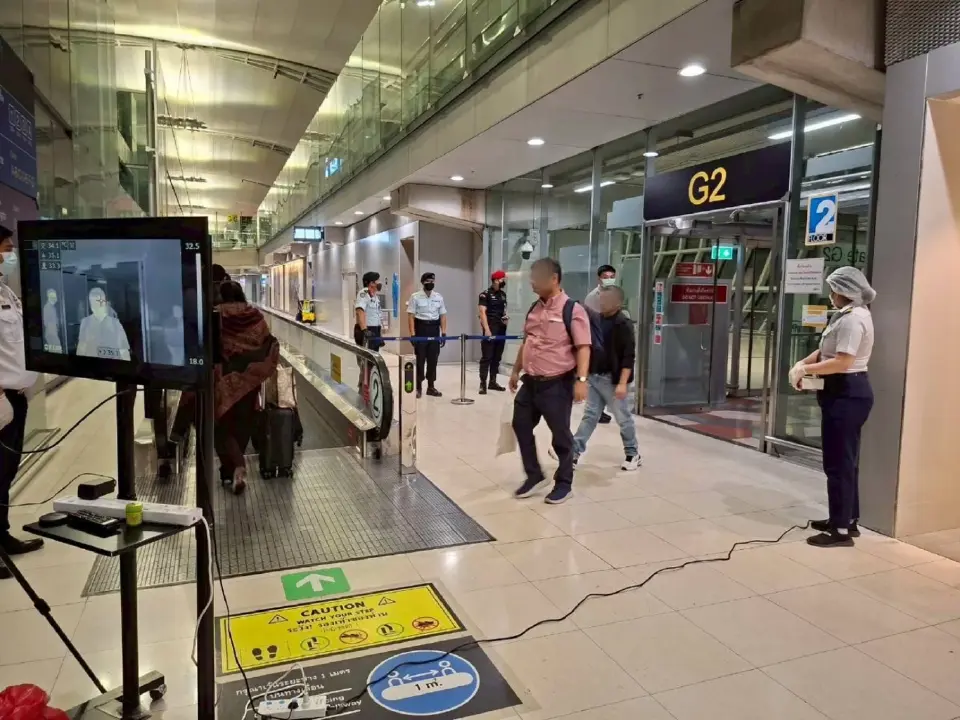 ไวรัสนิปาห์