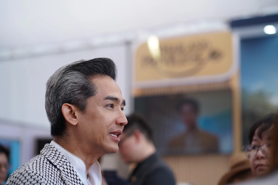 กางแผน S-Curve ใหม่ Thailand Privilege Card ขับเคลื่อนเศรษฐกิจ 5 หมื่นล้าน