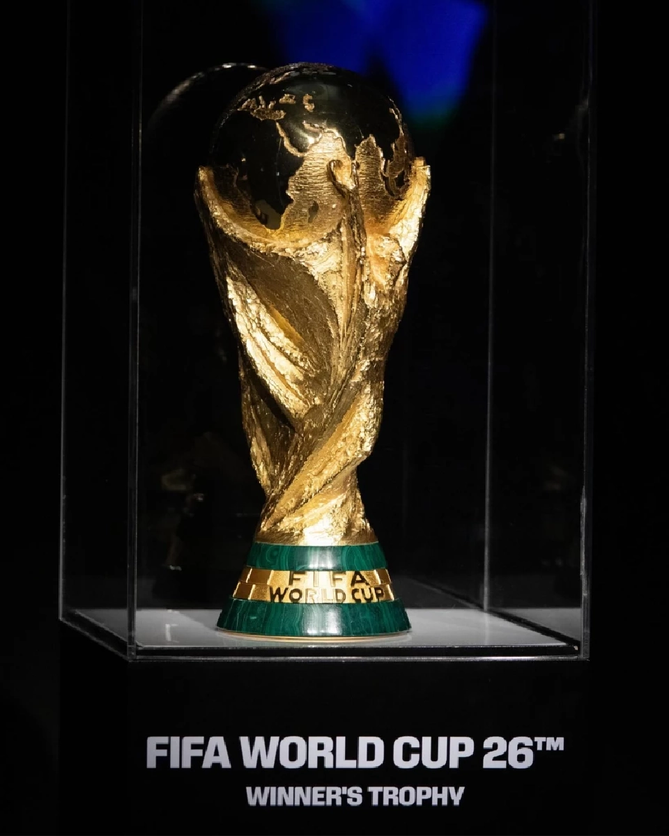 FIFA จับมือ Lenovo ดึง AI ตัดสินล้ำหน้า พลิกโฉมฟุตบอลโลก 2026