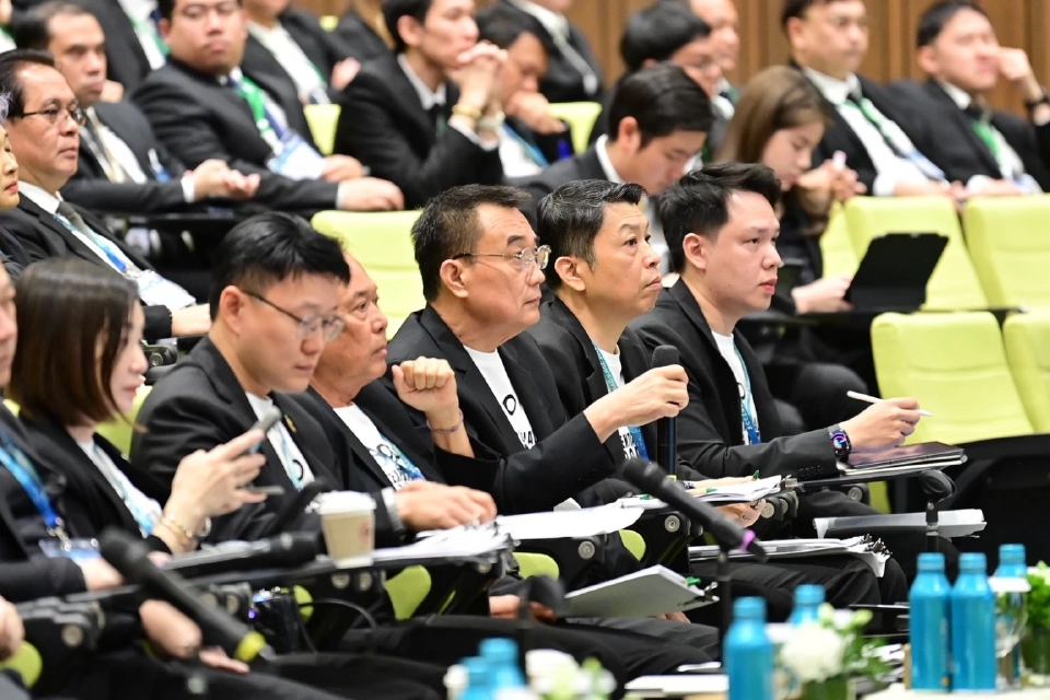 ซีพี เปิดเวที CP Exponential Surge ปีที่ 2 ปลุกพลังไอเดียพนักงานทั่วโลก