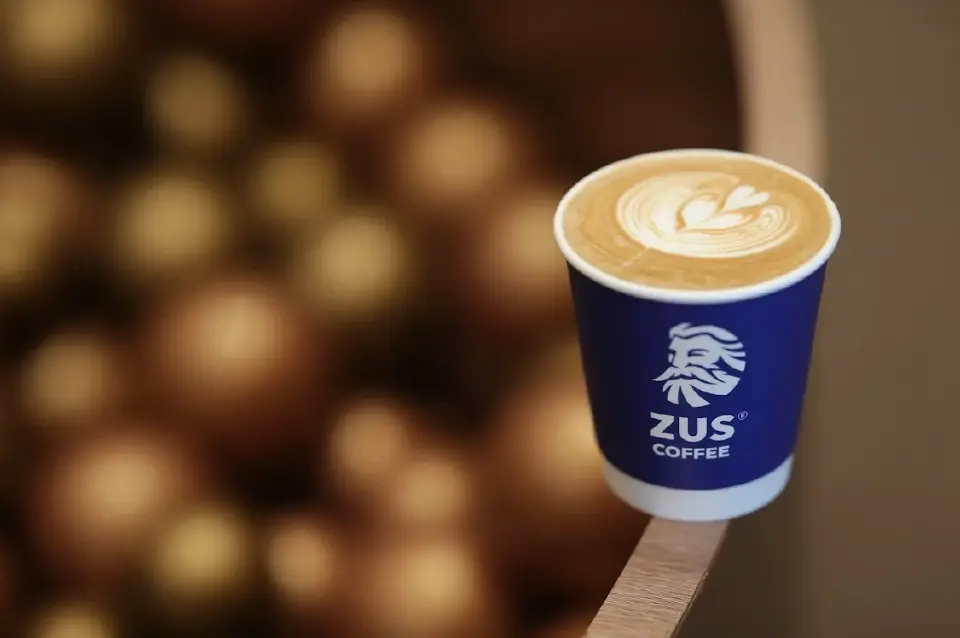 สมรภูมิกาแฟเดือด บิ๊กเนมมาเลเซีย บุกไทยปักธง 50 สาขา ชิงตลาดคอฟฟี่สเปเชียลตี้