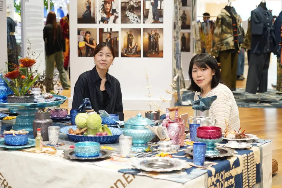 ไอคอนคราฟต์ดึง 5 แบรนด์แฟชั่นเหนือ ปลุกพลังคราฟต์ไทยใน BKKDW 2026