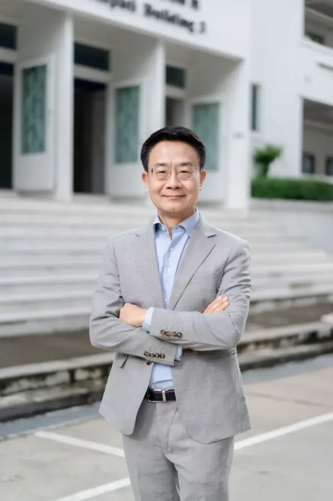 วิศิษฐ์ ลิ้มลือชา รองประธานกรรมการหอการค้าไทย 