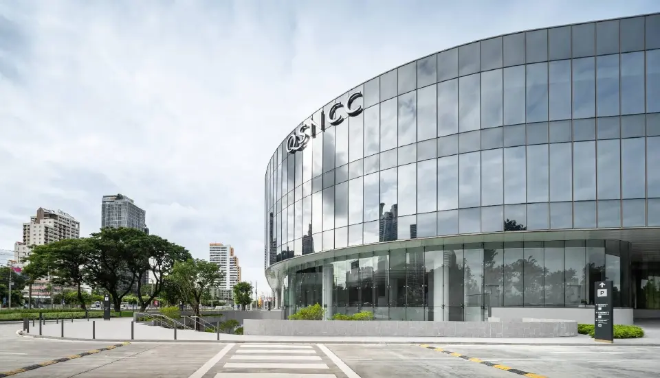 ย้อนรอย "ศูนย์สิริกิติ์" ภารกิจประวัติศาสตร์เพื่อ IMF-World Bank ครั้งแรกของไทย